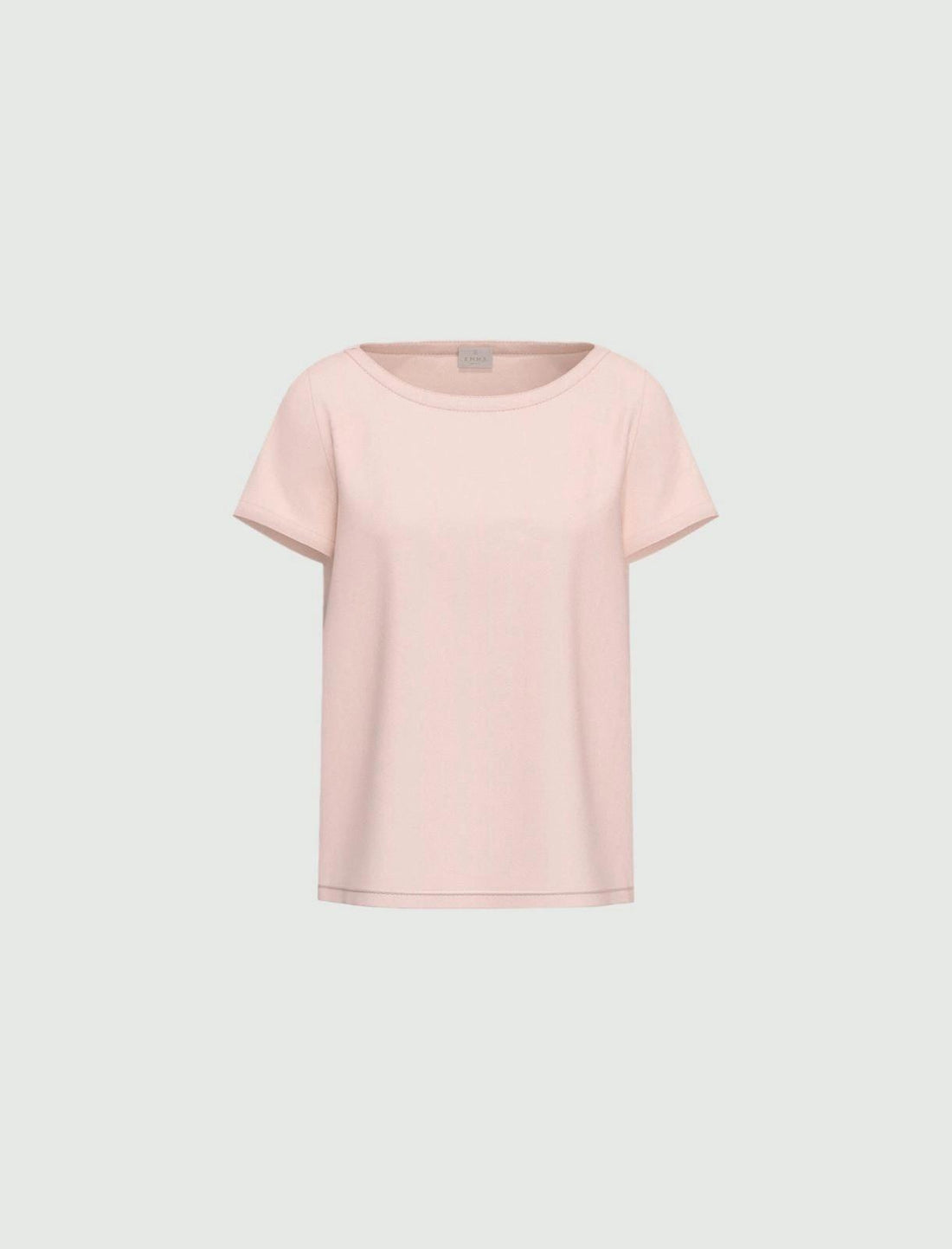 blusa in seta EMMCARTONE 002 EMME MARELLA 