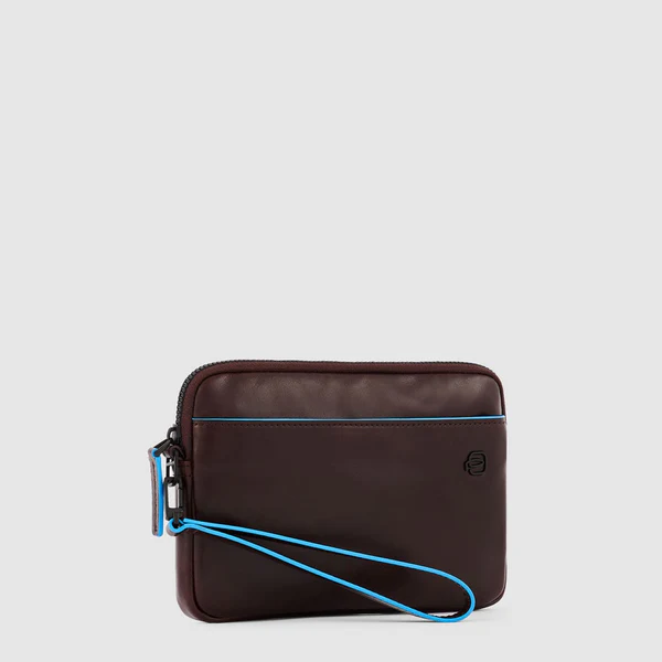 pochette porta carte di credito AC5946B2VR MO PIQUADRO 