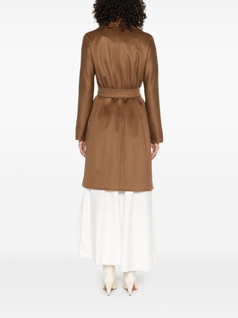 cappotto in pura lana DRAVENNA 056 MAXMARA STUDIO 