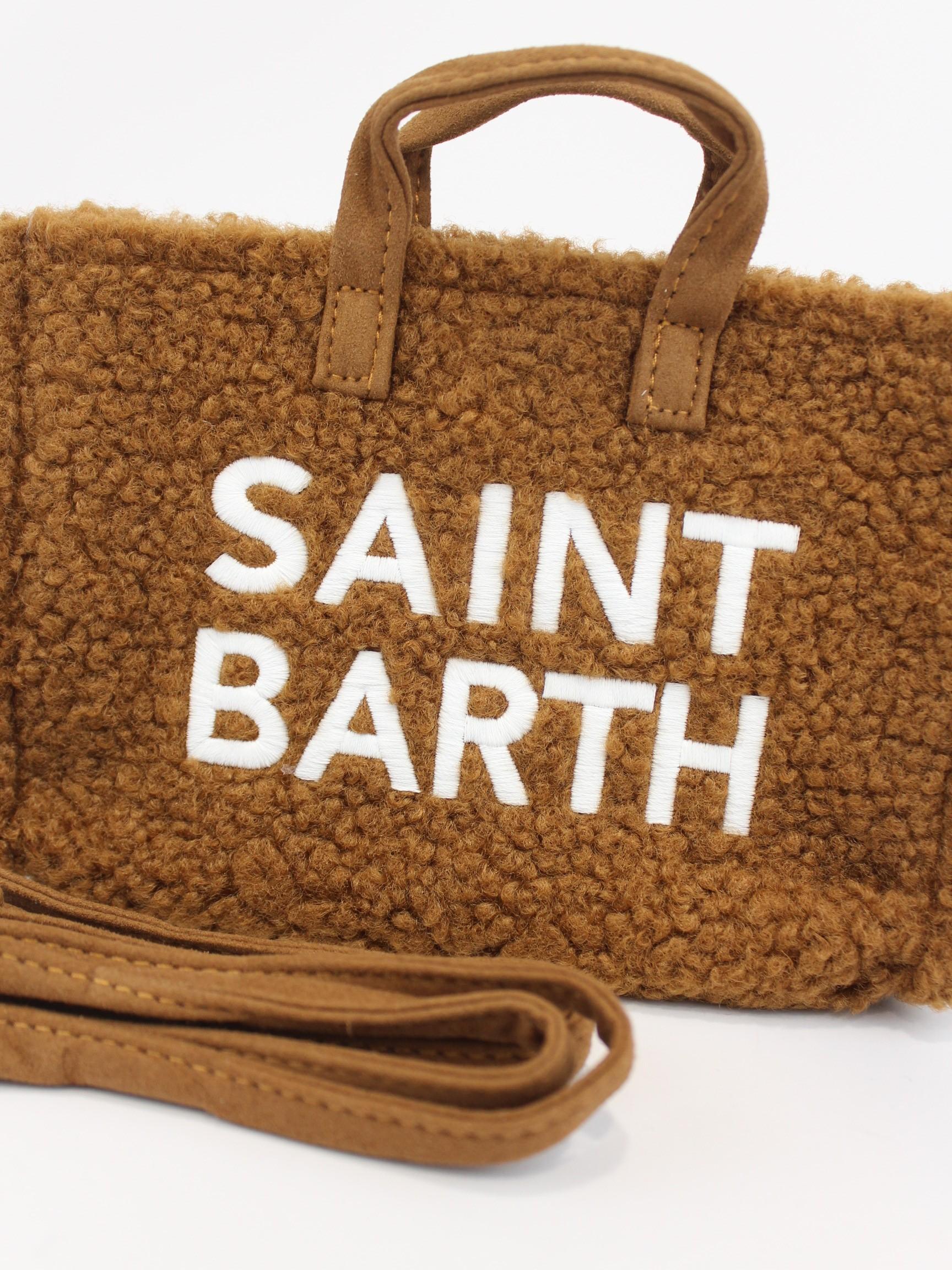 PHONE BAG TEDDY00221I MC2 SAINT BARTH