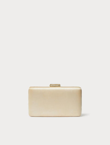 borsa clutch in raso SUSANNAMR 003 MARINA RINALDI 
