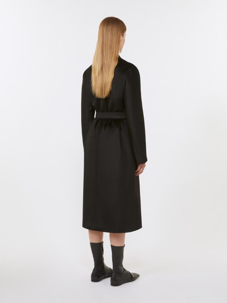 cappotto a vestaglia EUCLIDE 010 MAXMARA STUDIO 