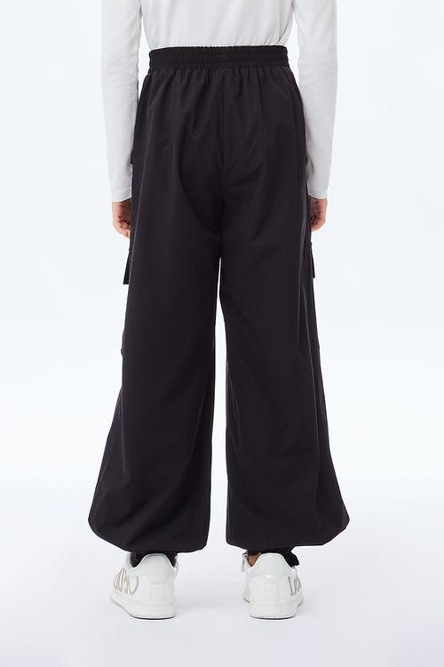 pantalone cargo GF5145T100A 22222 LIU JO JUNIOR 