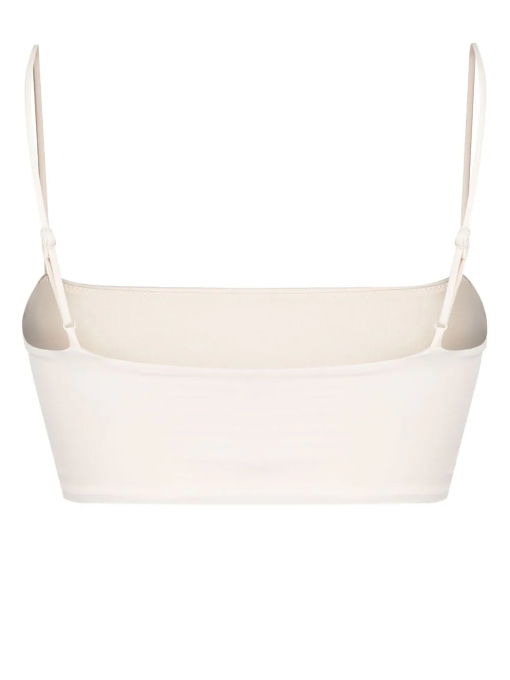top con cristalli ATHENA 11048E MC2 SAINT BARTH 
