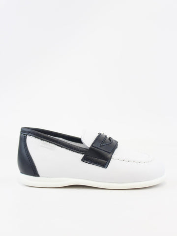 mocassino elegante IT3034 PIEL NAPA MARINO CAMINITO 