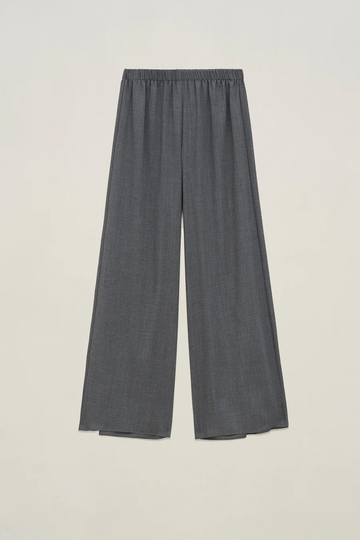 pantalone in garza di lana POAD09 21 CARLAG 