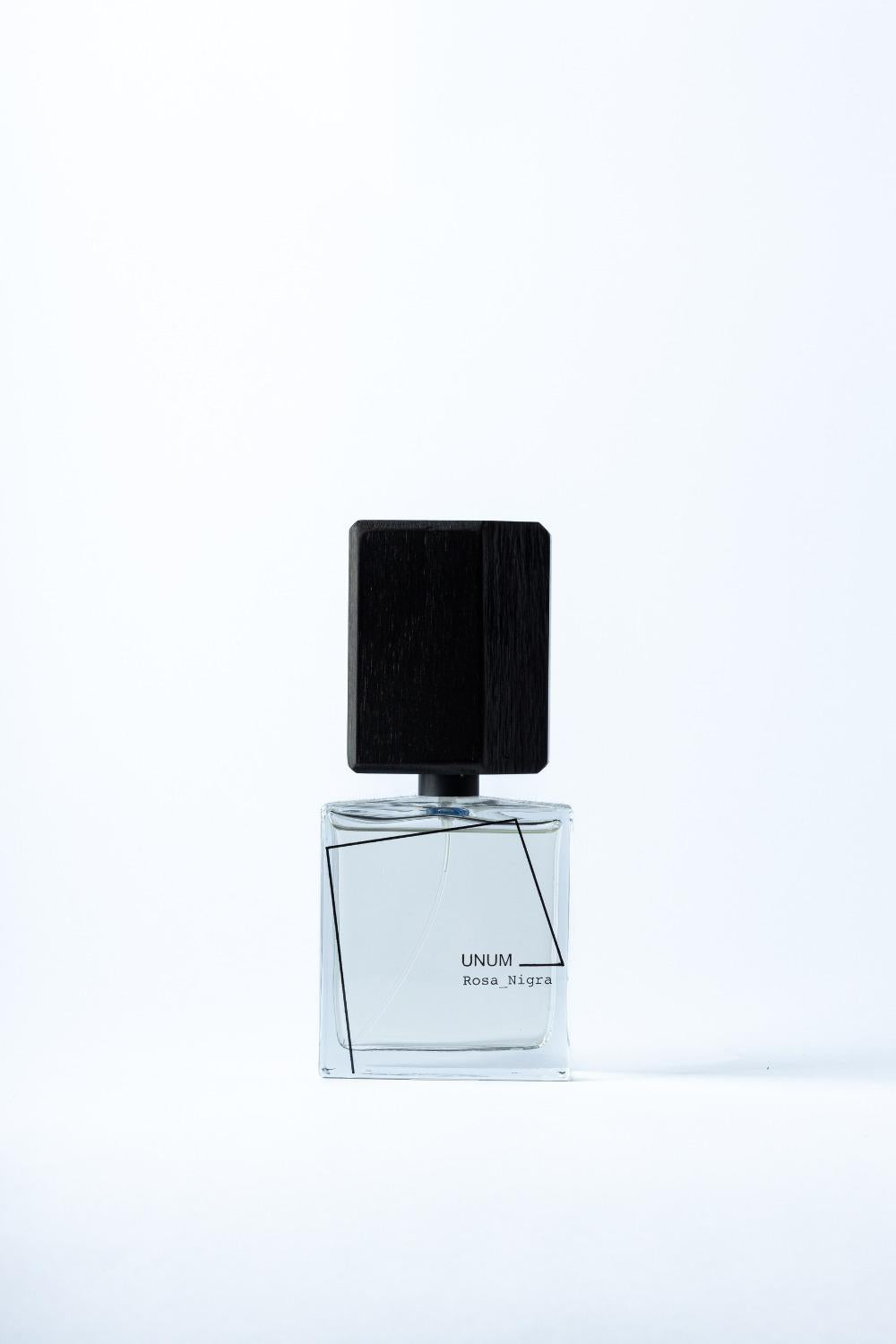 Rosa Nigra extrait de parfum 100 ml ROSA NIGRA UNI FILIPPO SORCINELLI 