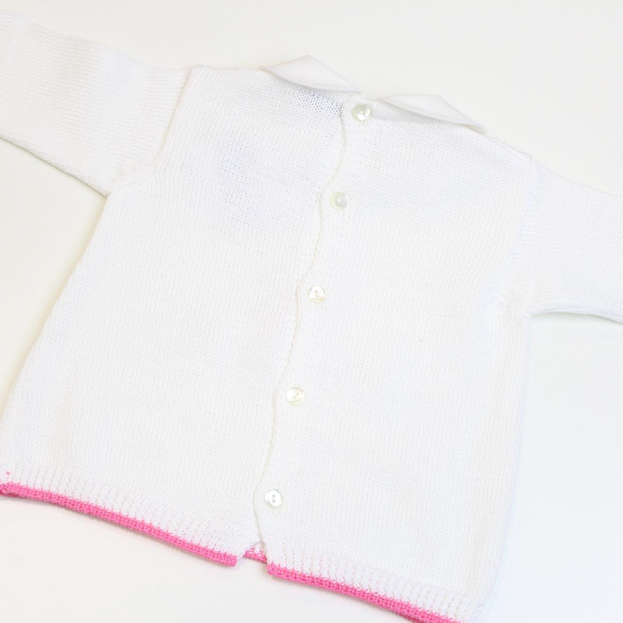 COPRIFASCE NEONATO CON RICAMO in cotone ZARA COPRIFASCE UNI PICCOLA GIUGGIOLA 