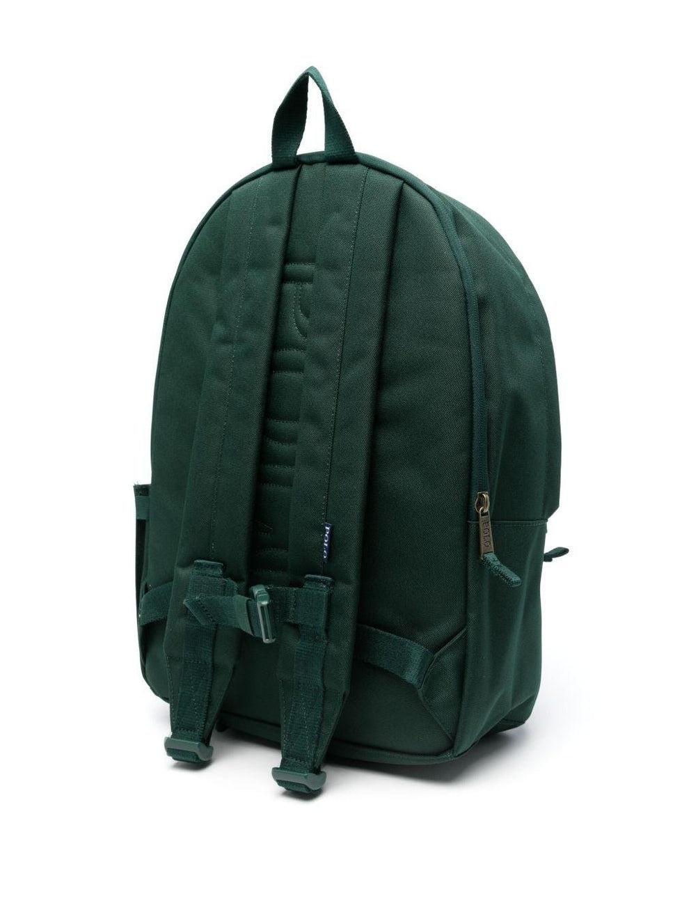 zaino logo pony 9AR151 ECF RALPH LAUREN POLO 