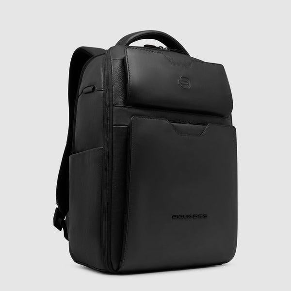 Zaino travel laptop CA6923S142 N PIQUADRO 