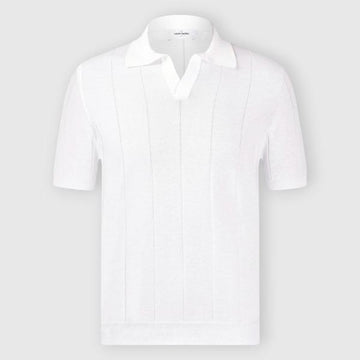 Polo a coste 57191 20660 002 GRAN SASSO 