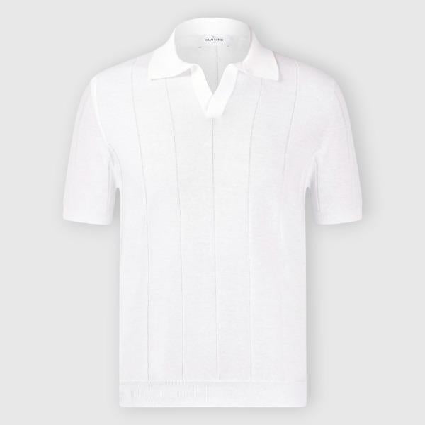 Polo a coste 57191 20660 002 GRAN SASSO 
