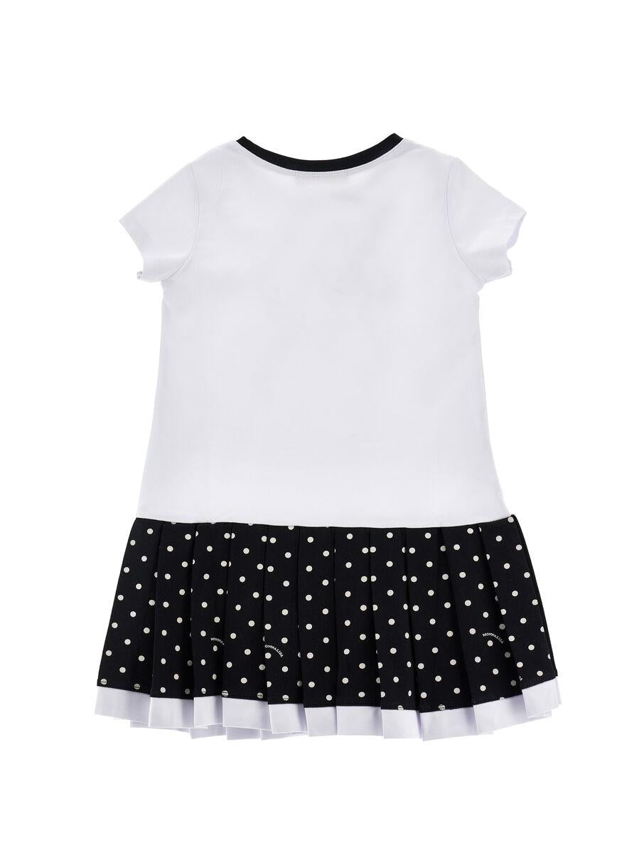 abito tennis yorkshire 19G919 7032 9950 MONNALISA 