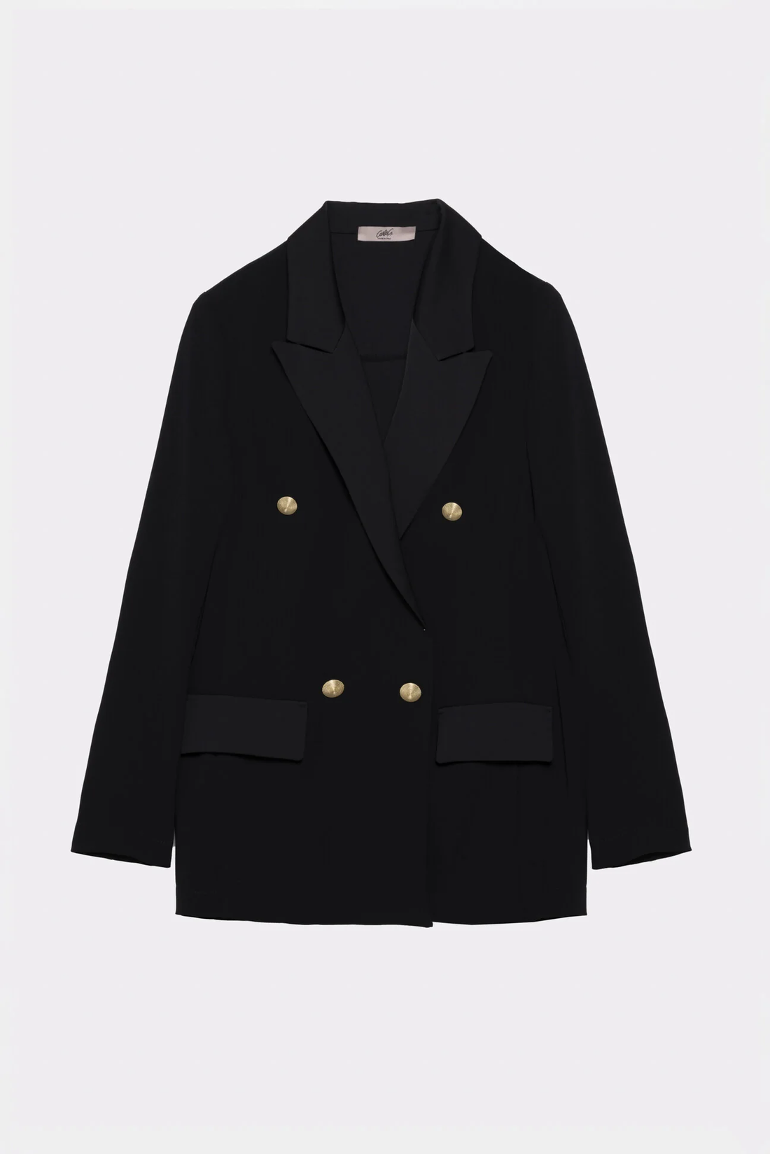 blazer con revers a lancia IRIF07 D8 10 CARLAG 