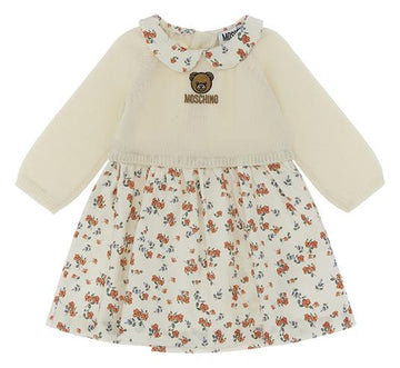 MDV0CZLWB0084440 MOSCHINO KIDS