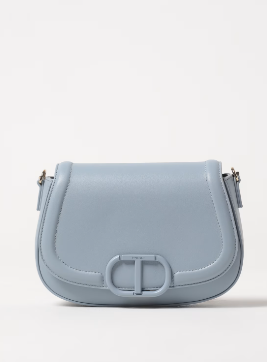 Borsa a tracolla brera 251TB7230 00485 TWINSET 