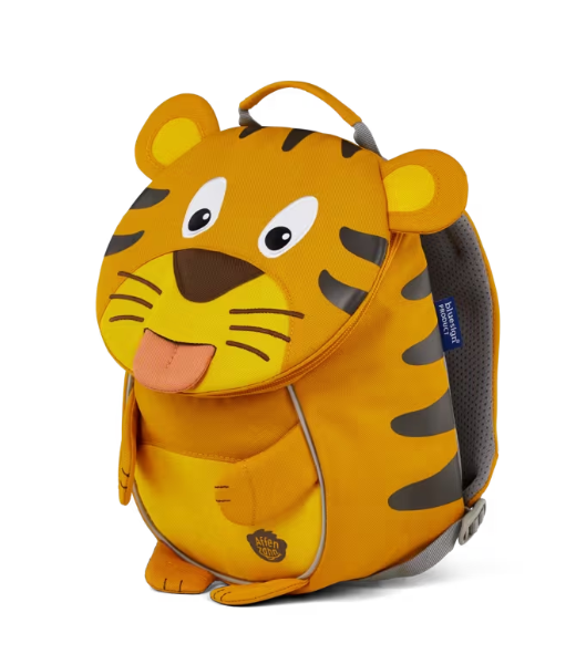 zainetto tigre 01407 10004 TIGRE AFFENZAHN 