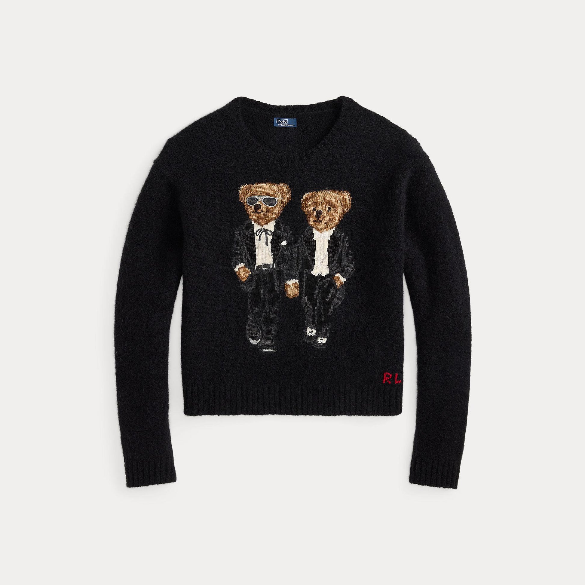 maglione ralph & ricky 211-978619 001 RALPH LAUREN POLO 