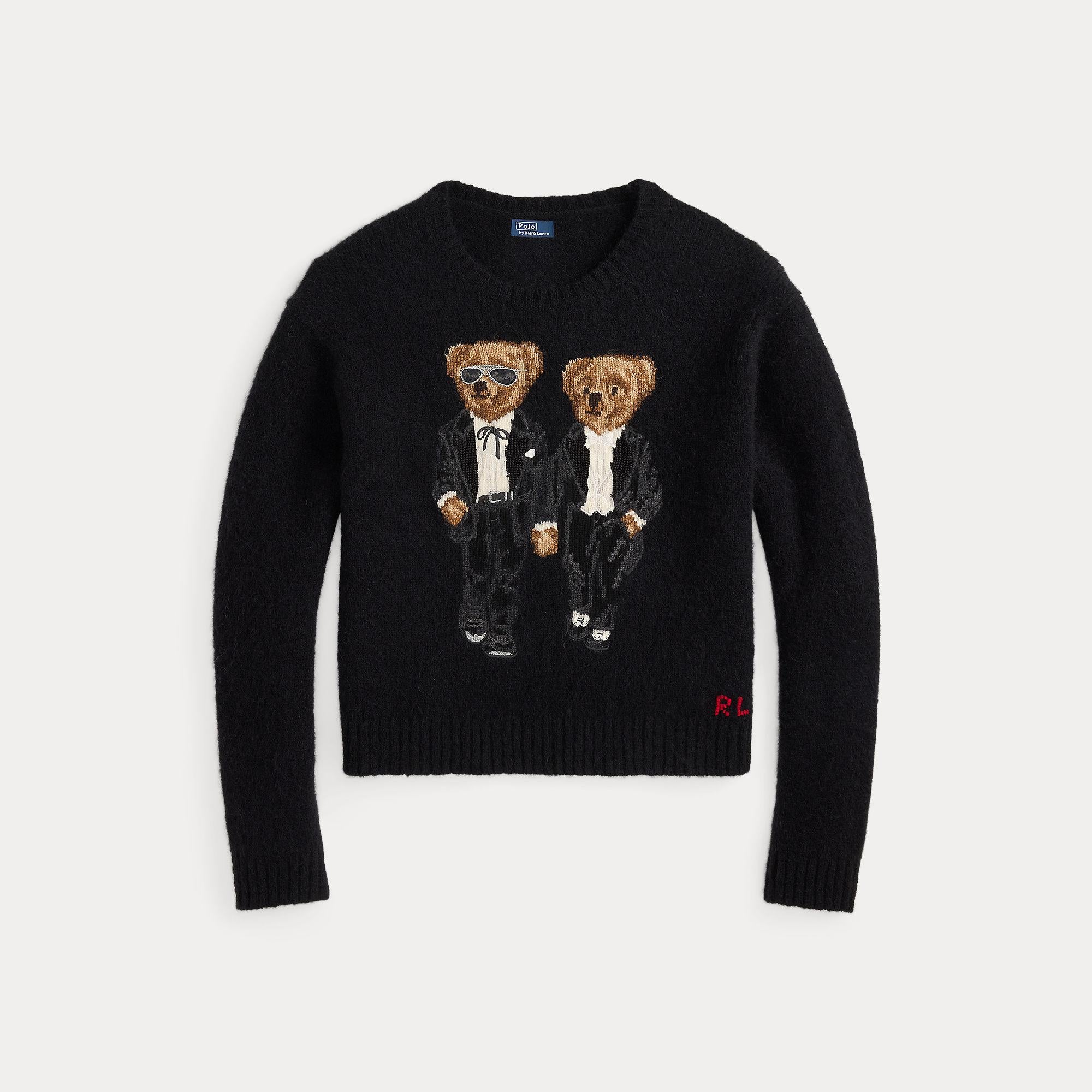 maglione ralph & ricky 211-978619 001 RALPH LAUREN POLO 