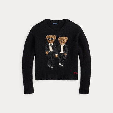 maglione ralph & ricky 211-978619 001 RALPH LAUREN POLO 