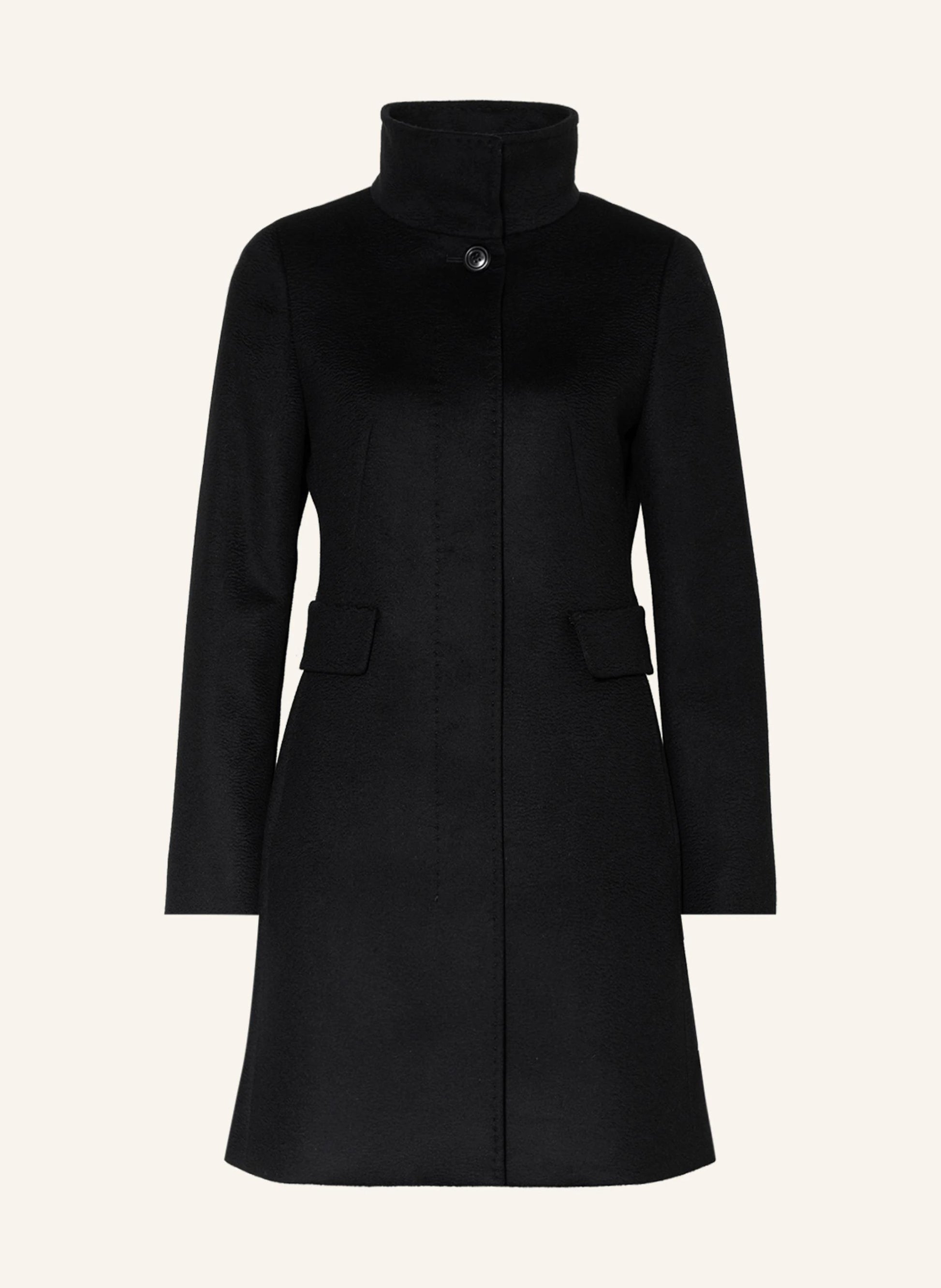 cappotto in drap di pura lana AGNESE 013 MAXMARA STUDIO 