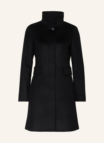 cappotto in drap di pura lana AGNESE 013 MAXMARA STUDIO 