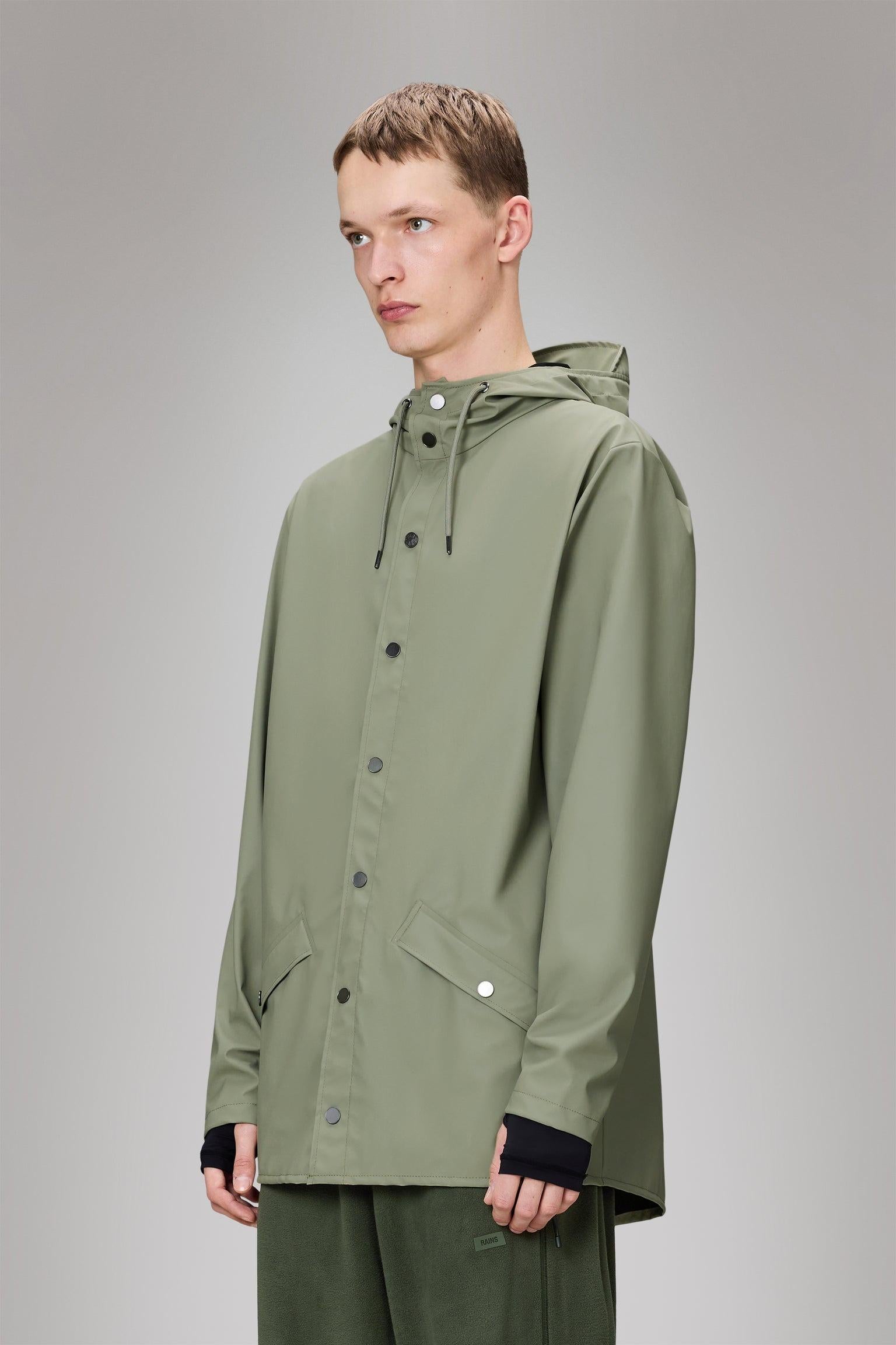 giubbino antipioggia morph 12010 DRIFT RAINS 