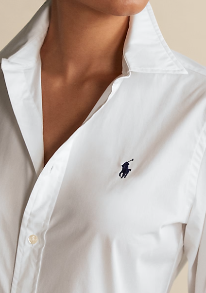 Camicia relaxed fit 211-841951 001 RALPH LAUREN POLO 