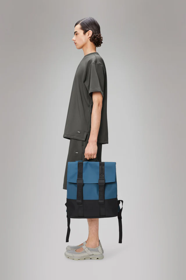 trail msn bag 14310 PULSE RAINS 