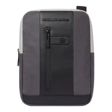 borsello br2 CA1816BR2S GRN PIQUADRO 