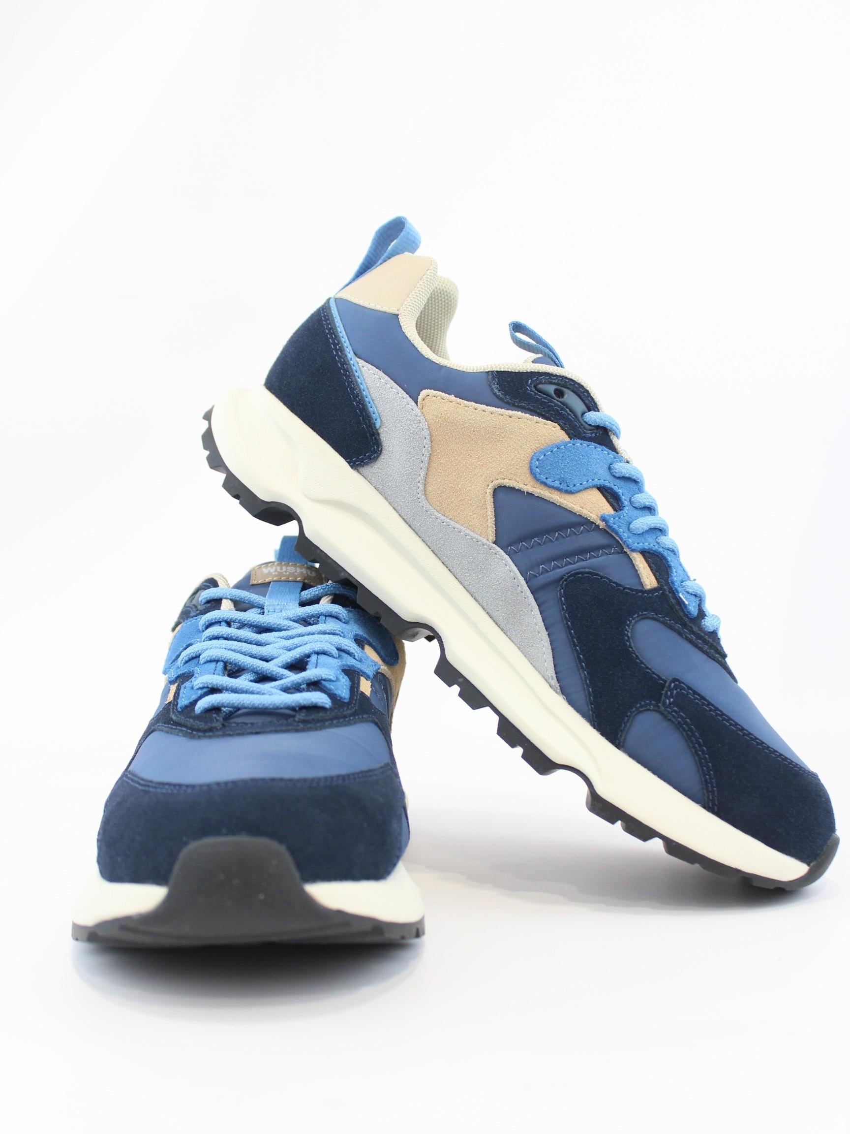 sneakers song con dettaglio SONG 09 WUSHU RU-YI 