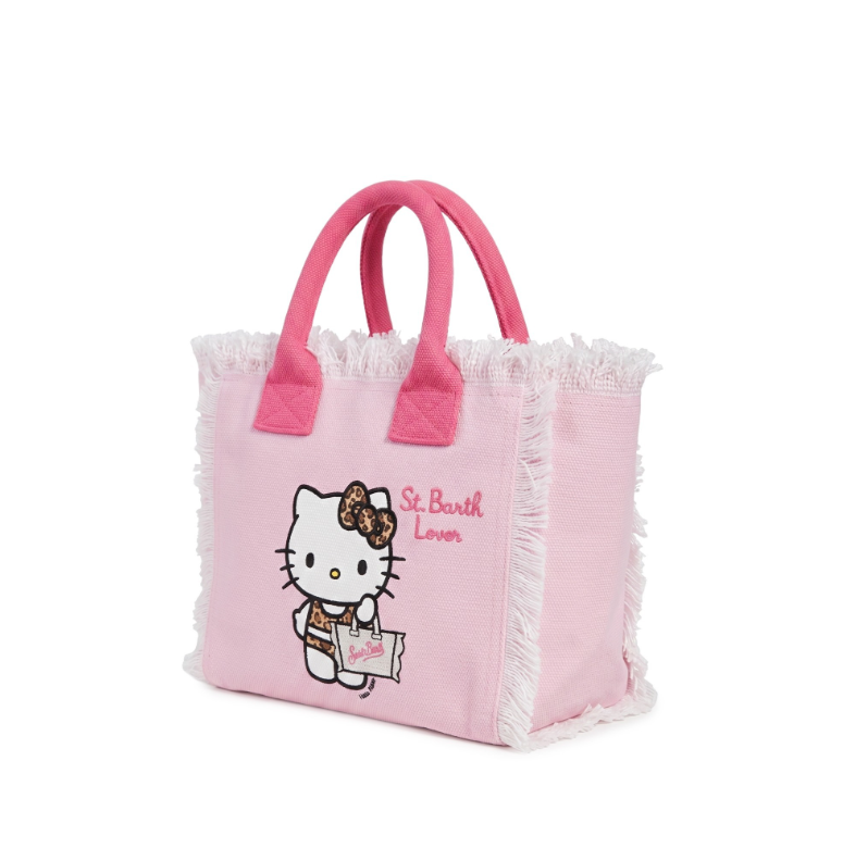 borsa colette hello kitty COLETTE HK 02580 MC2 SAINT BARTH 