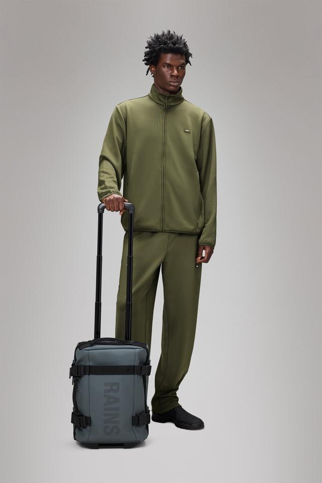 trolley cabin bag 14790 LAGOON RAINS 