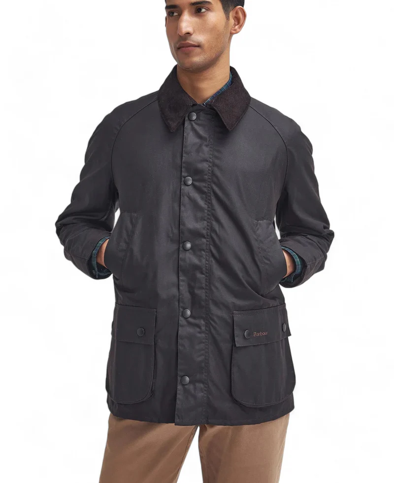 giacca barbour Ashby MWX0339 MWX RU91 BARBOUR 