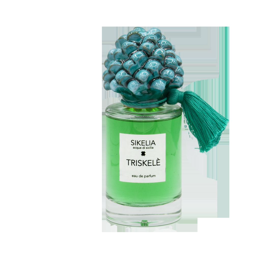 Profumo storico sikelia parfums TRISKELE UNI SIKELIA PARFUMS 