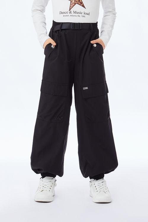 pantalone cargo GF5145T100A 22222 LIU JO JUNIOR 