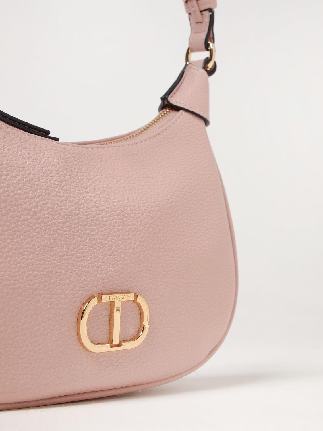 borsa hobo piccola 251TD8061 00401 TWINSET 