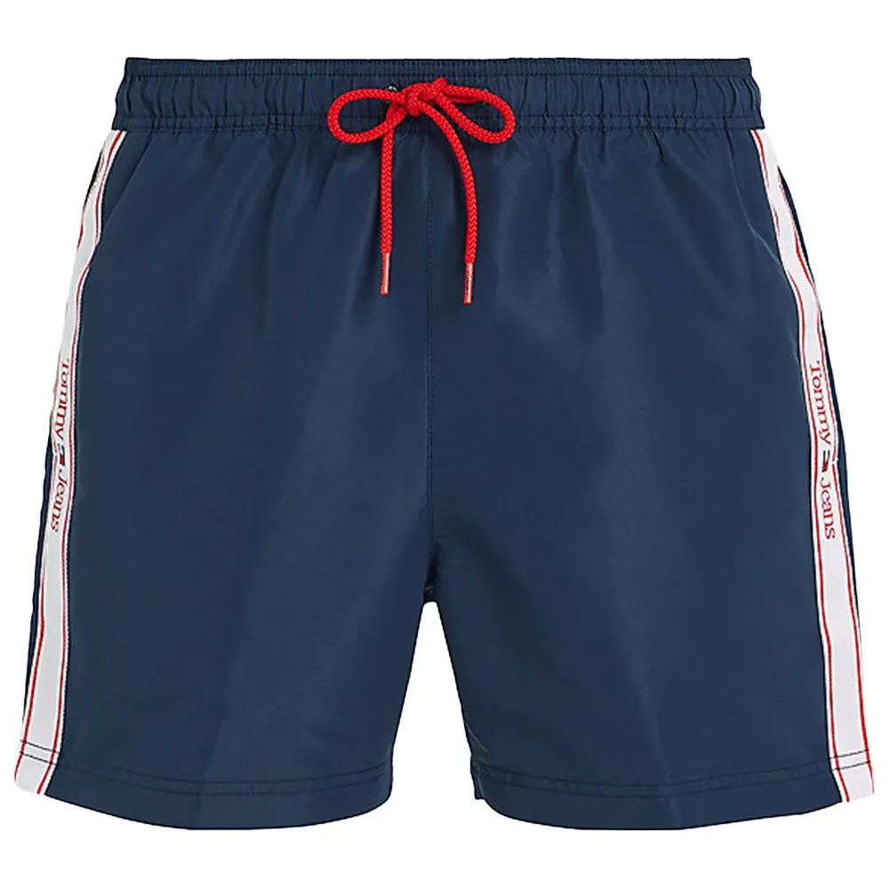 costume con banda logata UM0UM02757 C87 TOMMY HILFIGER 
