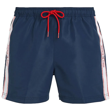 costume con banda logata UM0UM02757 C87 TOMMY HILFIGER 