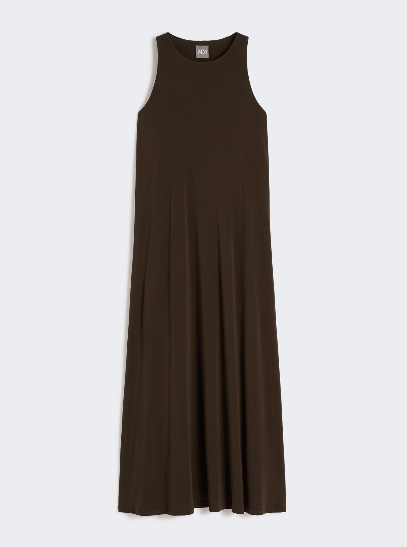 abito svasato MMLBOSSO 002 MM MAXMARA 