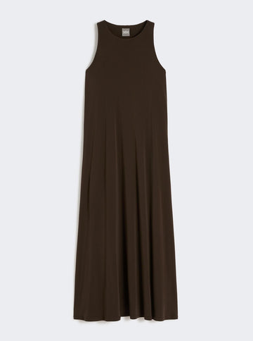abito svasato MMLBOSSO 002 MM MAXMARA 