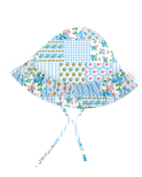 MC2 SAINT BARTH cappello doremi Azzurro