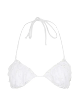 MC2 SAINT BARTH costume sagittarius Bianco