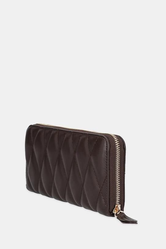 portafoglio in pelle sintetica 252TB7056 00203 TWINSET 