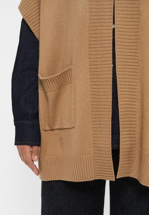 poncho in misto cachemire BONDENO 010 MARINA SPORT 