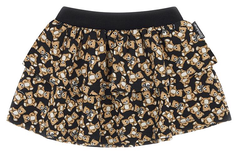 MDJ01NLDB5C84923 MOSCHINO KIDS
