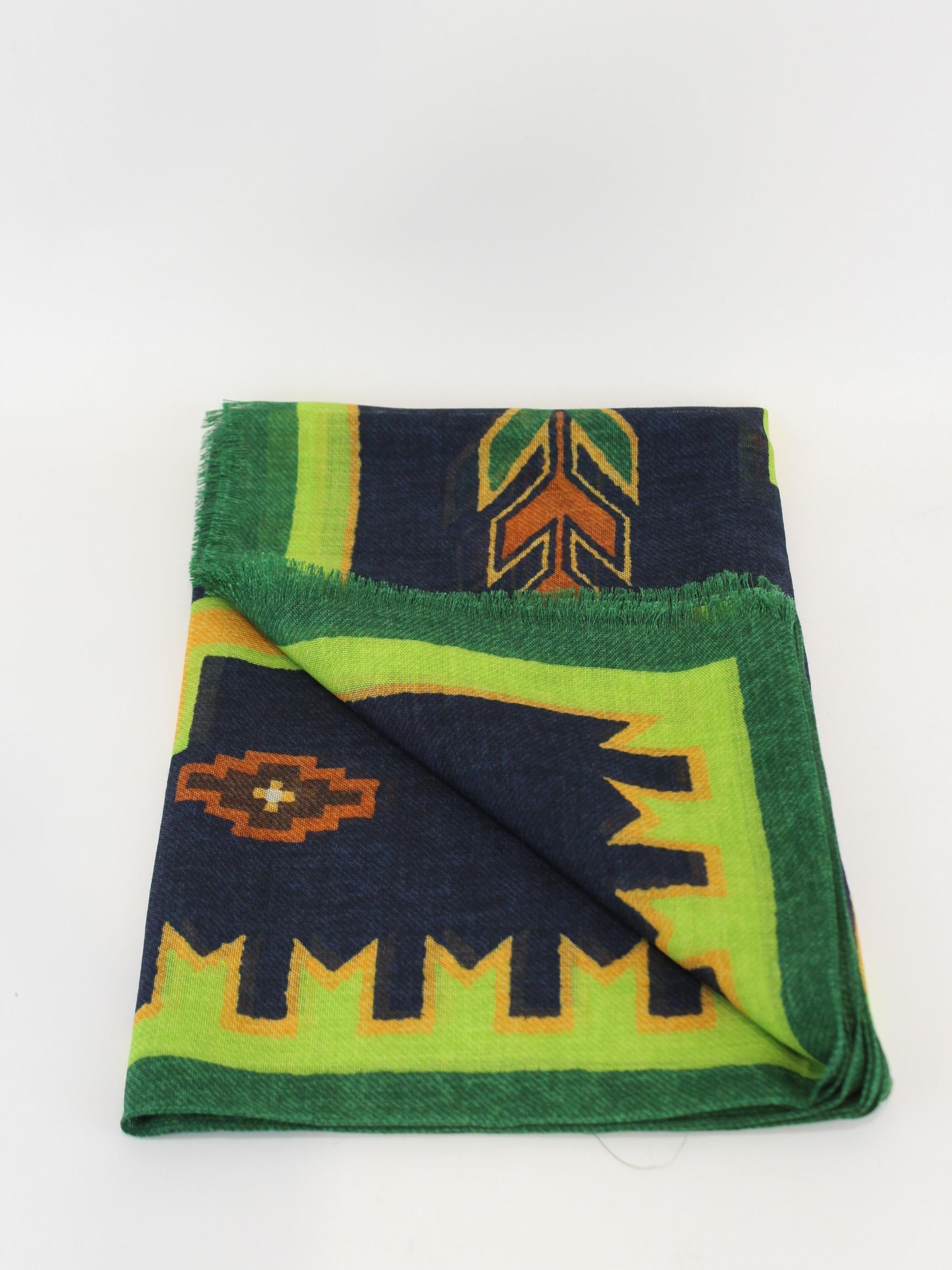 sciarpa made in italy gierre milano SC184-02-232216 01 GIERRE MILANO 