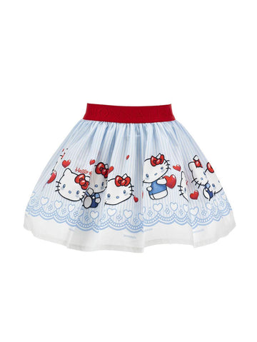 gonna hello kitty limited 11G704 7606 9958 MONNALISA 