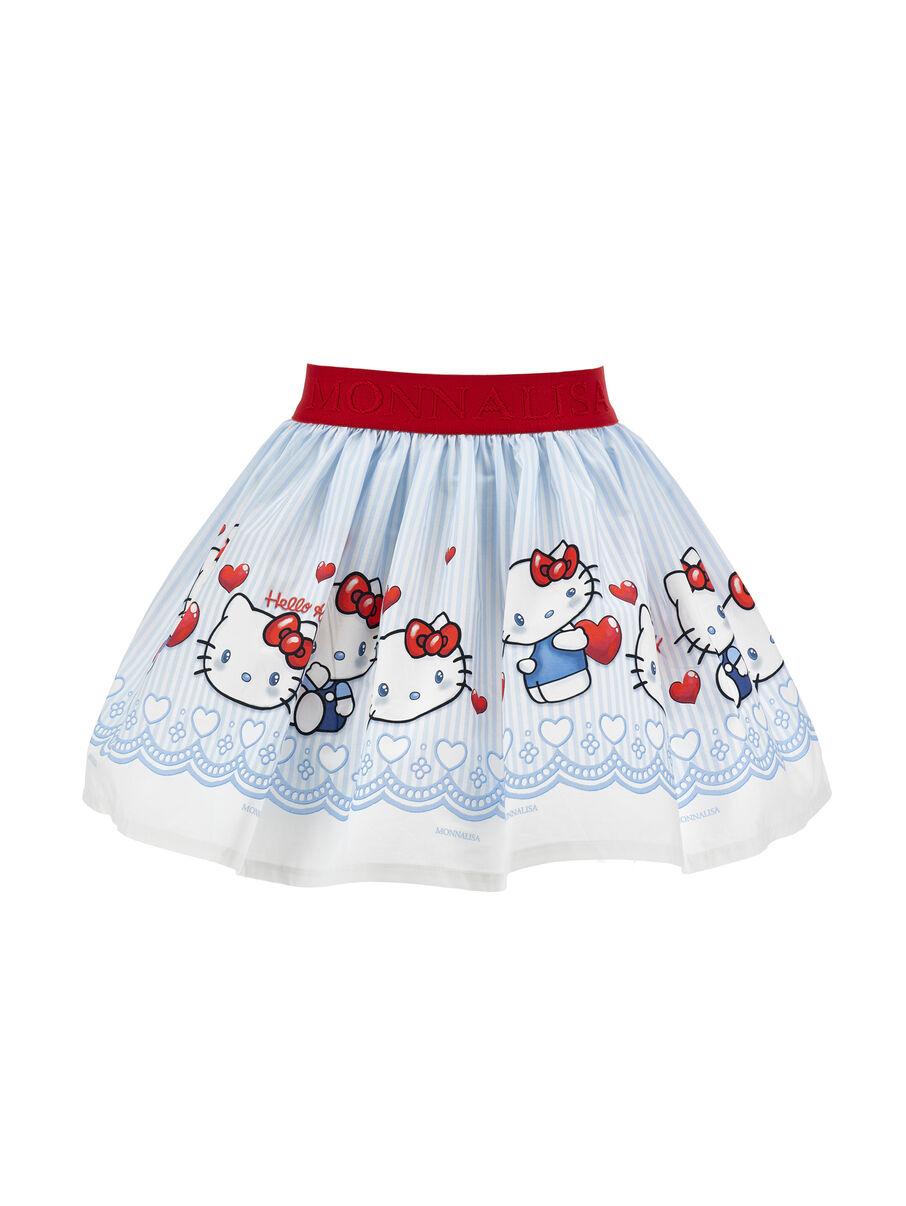 gonna hello kitty limited 11G704 7606 9958 MONNALISA 