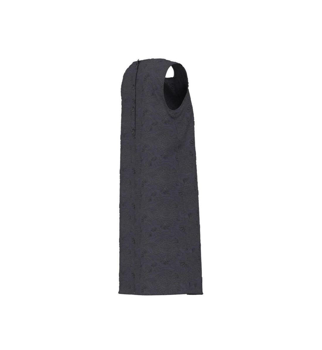 abito ricamato EMMABITURO 002 EMME MARELLA 